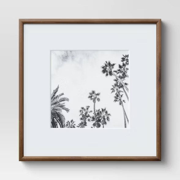 Matted PS Narrow Rounded Gallery Frame - Project 62™ | Target