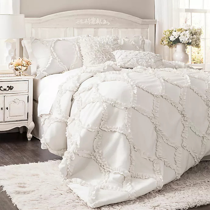 Lush Décor Avon Comforter Set | Bed Bath & Beyond