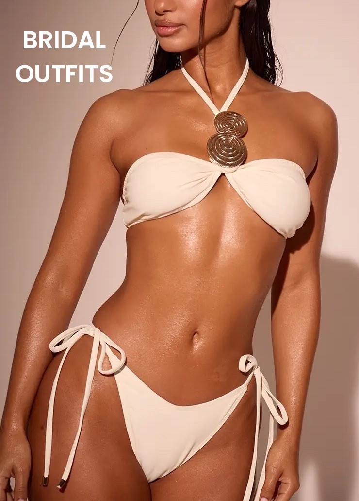 Spring bridal weekends call for the cutest outfits 🤍🌸

Think flowy white dresses, flirty mini dresses, satin sets, and chic heels. From the bachelorette party to the bridal brunch, every moment deserves a look that feels special.

I linked my favorite spring bridal weekend outfits to help you plan the perfect weekend.

#BridalWeekend #BrideToBe #SpringBride #WeddingWeekend #BacheloretteOutfits #BridalStyle #FutureMrs #ShoppingWithPriiincesss #Atlantamom #Atlantabloggers #Atlantablogger #AtlantaCreator #Atlantacontentcreators #Atlantacontentcreator

#LTKTravel #LTKWedding #LTKSpringSale