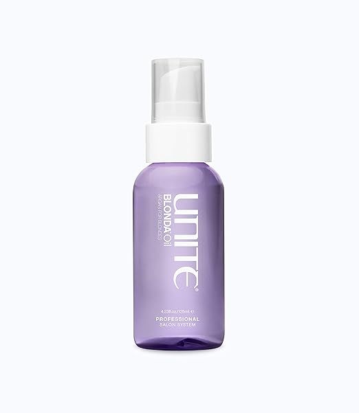 UNITE Hair Blonda Oil, 4.23 Fl Oz | Amazon (US)