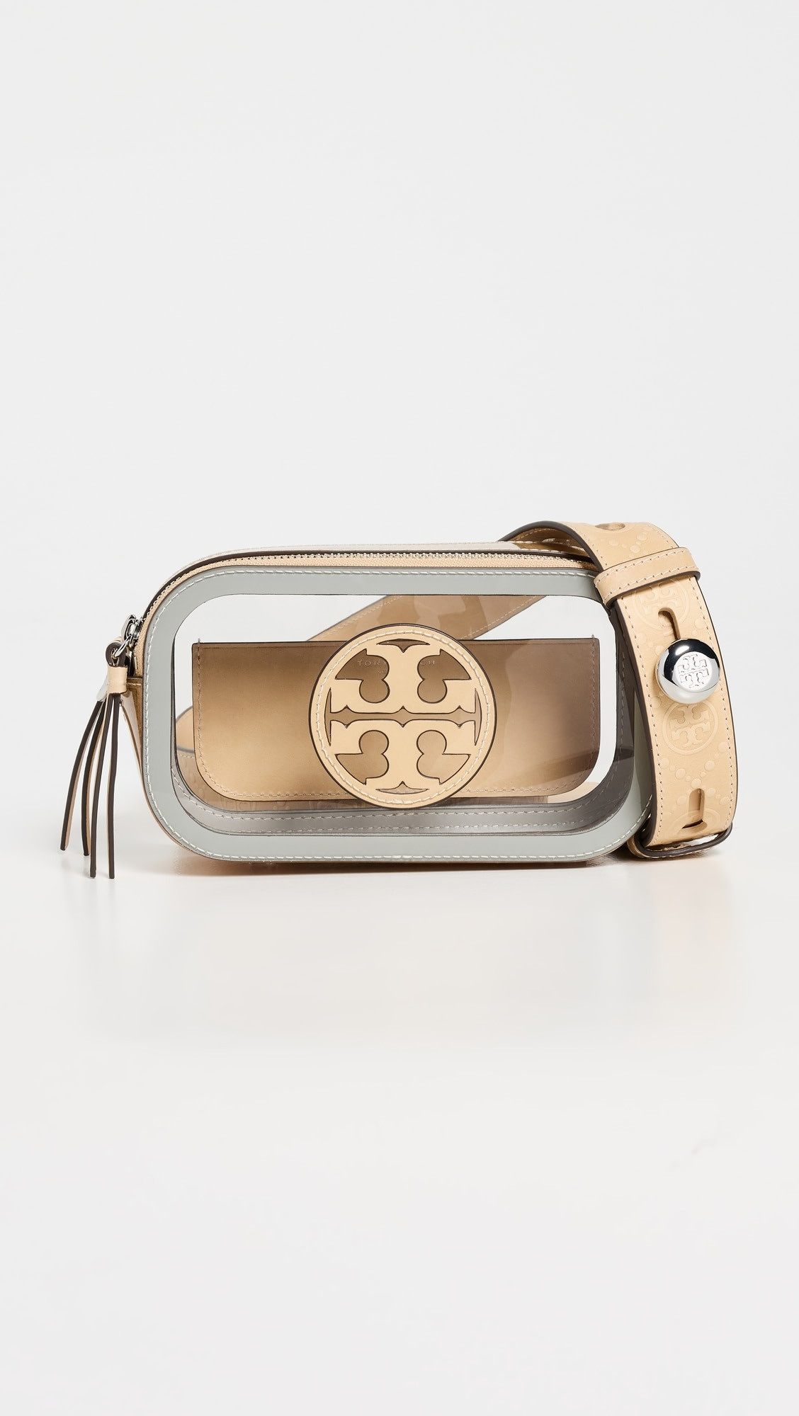 Miller PVC Mini Crossbody Bag | Shopbop