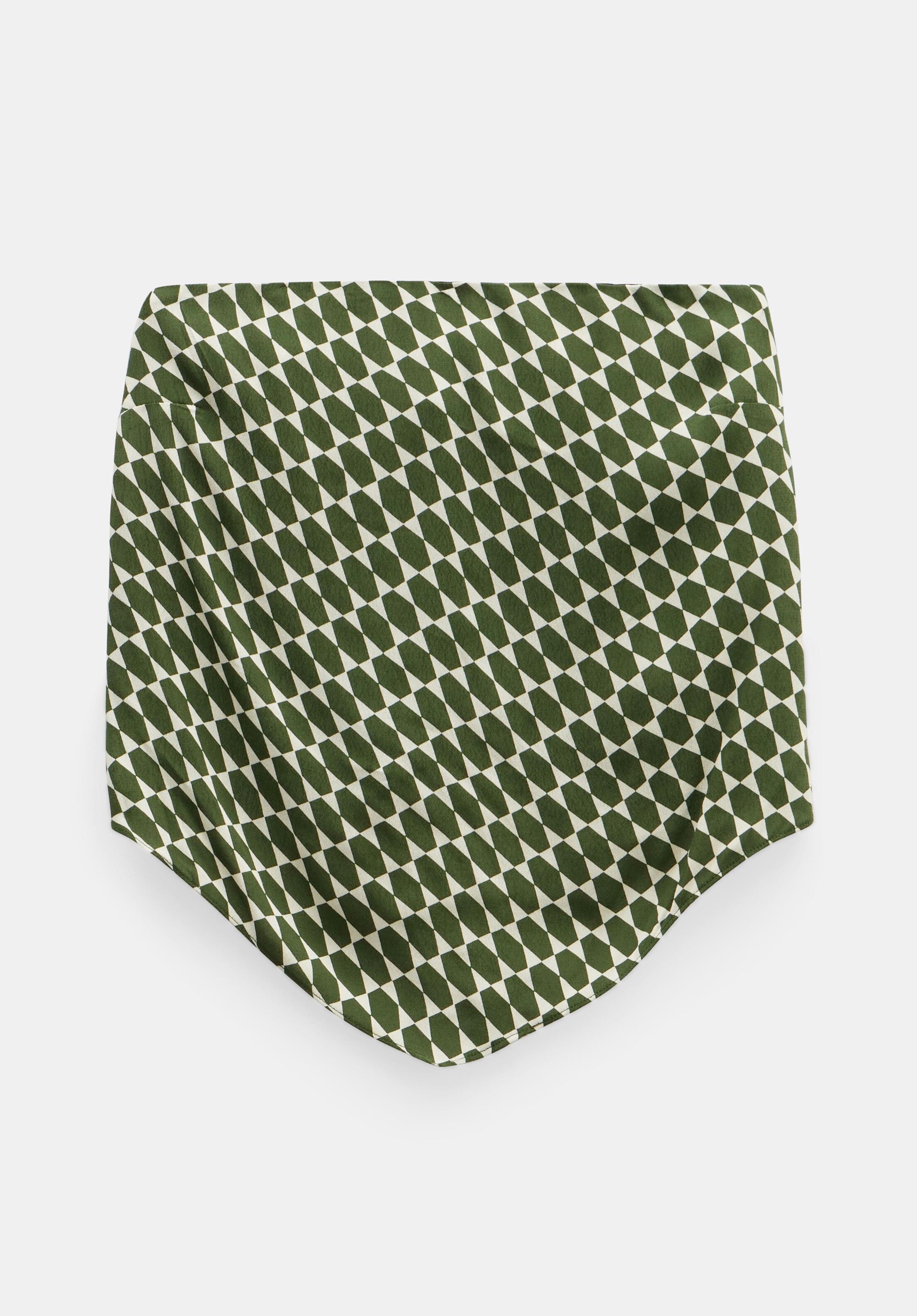 Aminah Bandeau Top | Hush UK