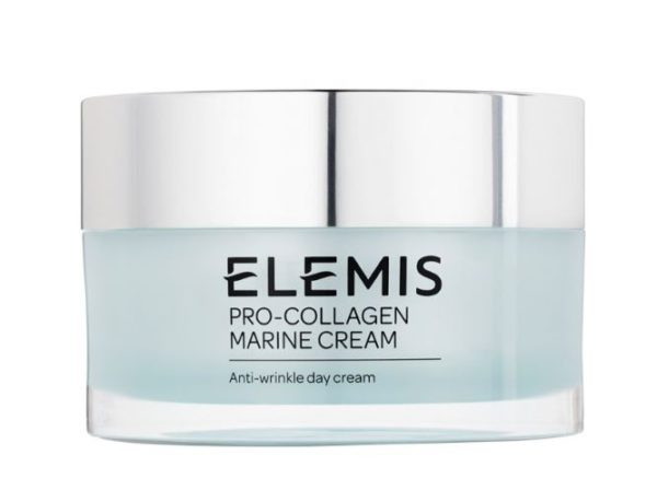 Pro-collagen Marine Cream | eCosmetics.com