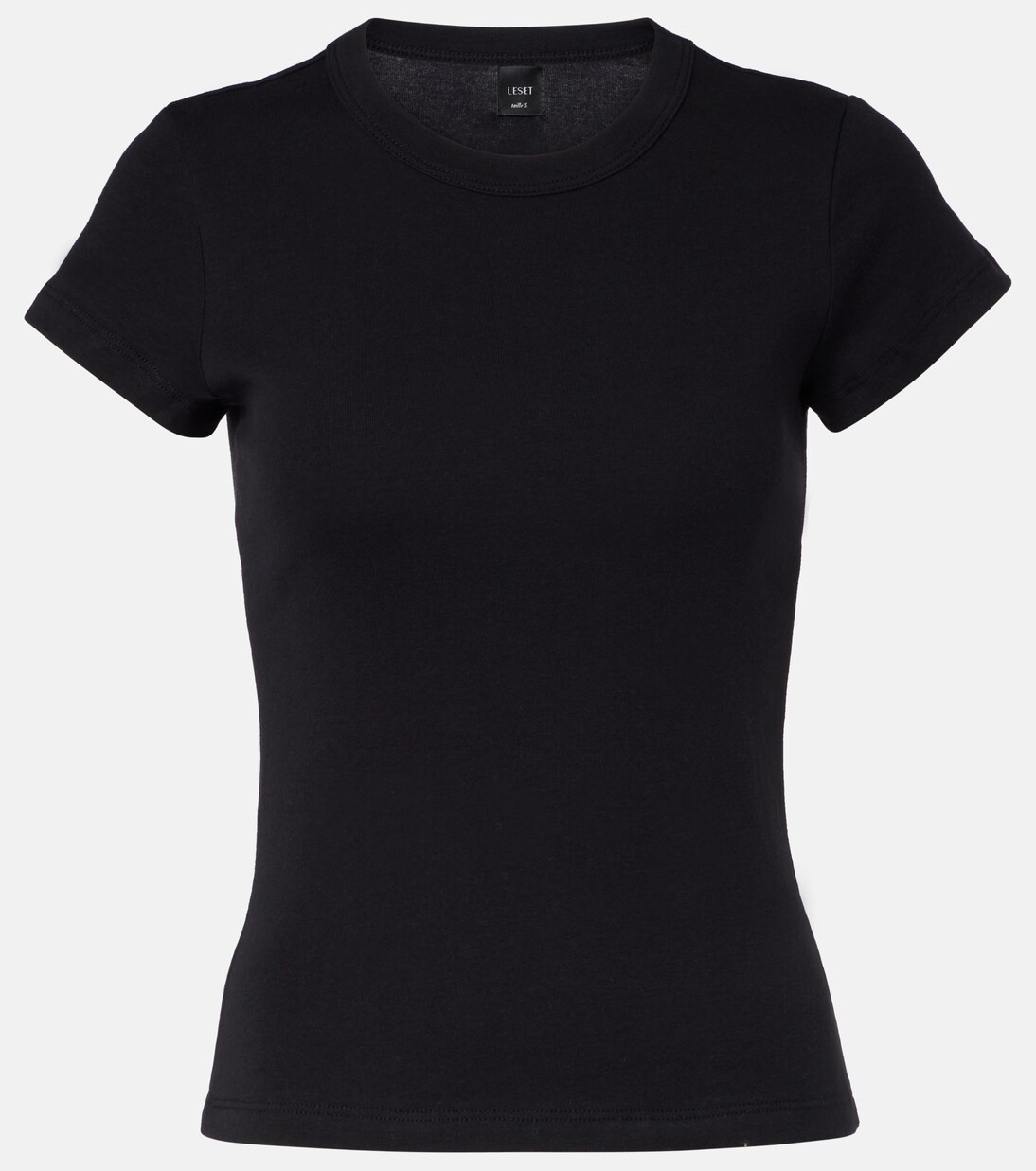 Nando cotton jersey T-shirt | Mytheresa (UK)