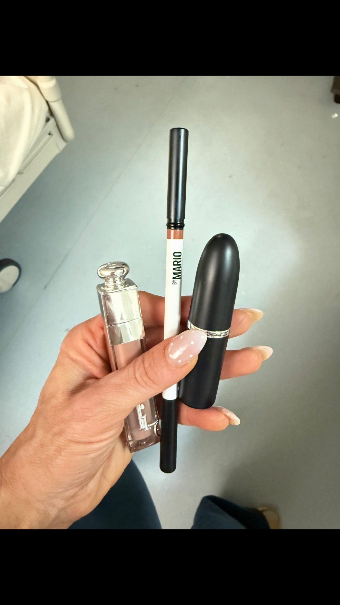 My go-to lip combo! My exact liner is sold out so I linked similar !

#LTKmomlife #LTKdayinmylife #LTKootd