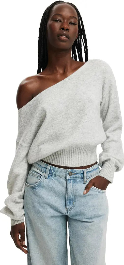 Women's Luxe Slouchy Knit | Nordstrom