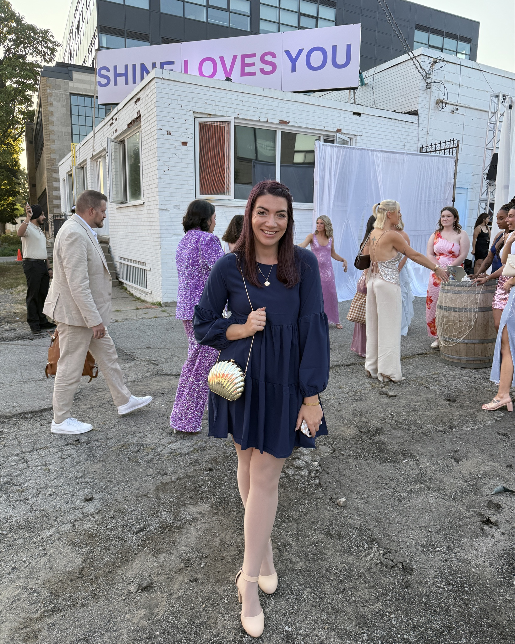 Went to Shine’s 10th Birthday event last night and it did not disappoint! The theme was “Seaside Sequins” so I had to make sure I was on theme 🙌🏻 which was easy thanks to Amazon! 

Checkout all of my pieces here ⬆️ 

#LTKcanada #LTKpartywear #LTKstyletip