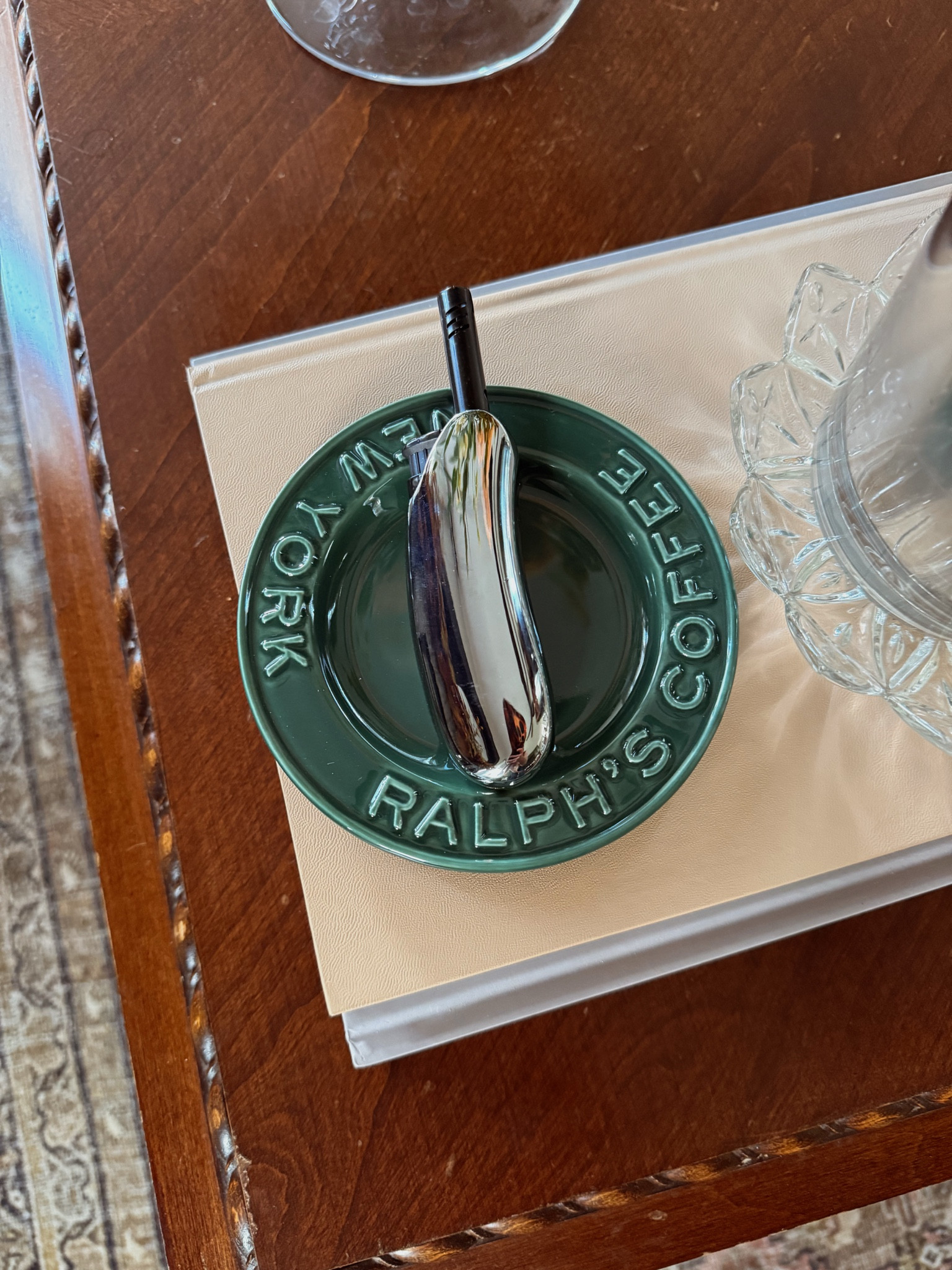 one of my absolute favorite amazon purchases! this chic silver lighter cover  

 #LTKHome #LTKFindsUnder50