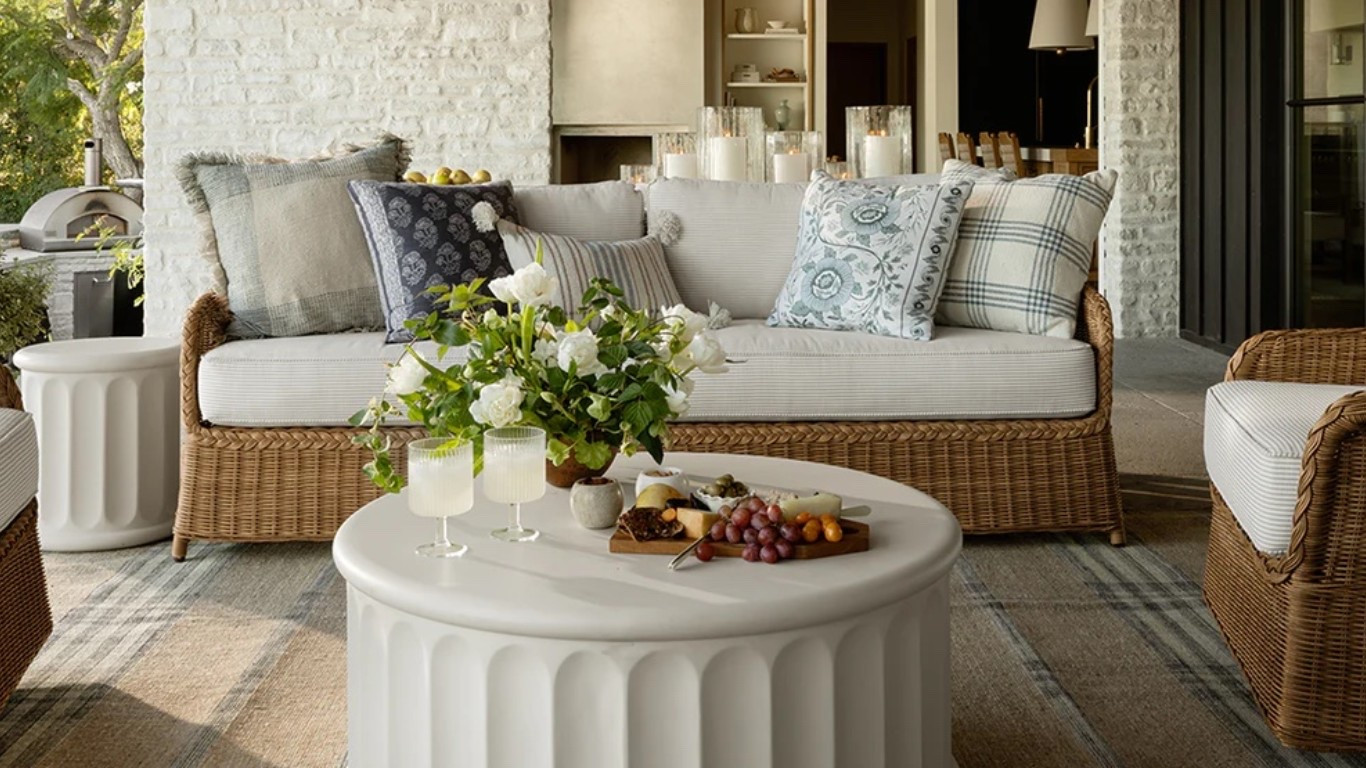 McGee outdoor spring sale!

#LTKHome #LTKSaleAlert #LTKSeasonal