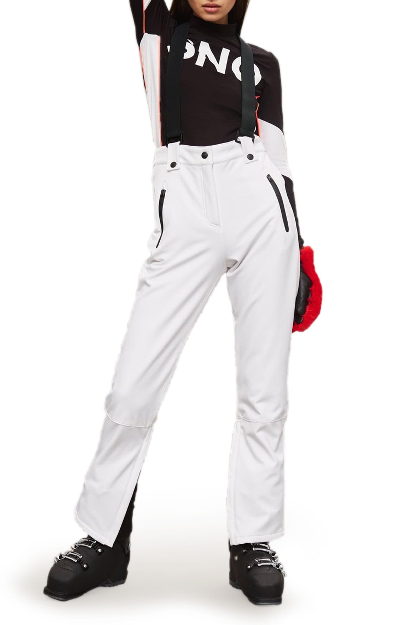 SNO Ace Suspender Ski Pants | Nordstrom