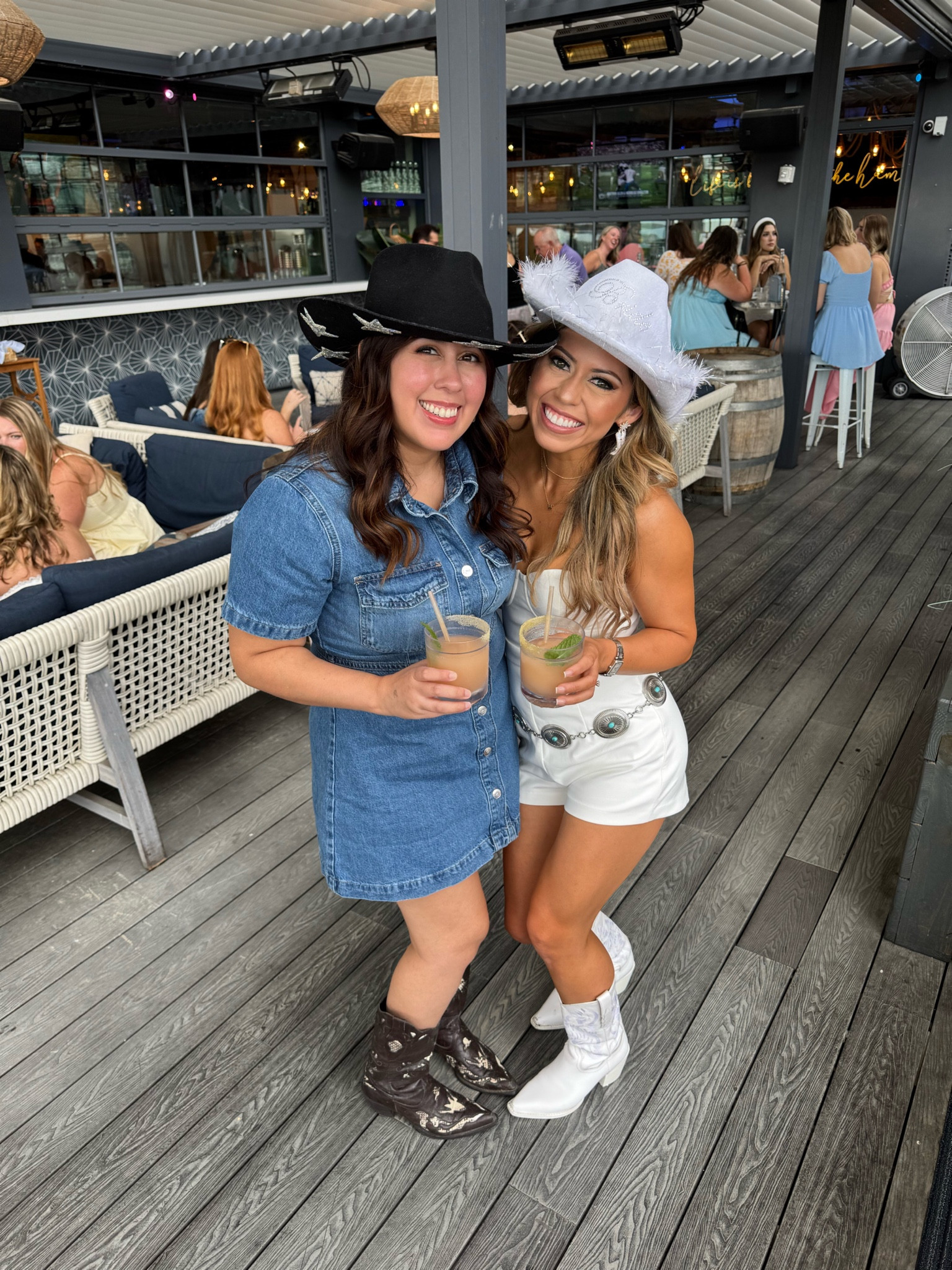 Nashville bachelorette ⭐️

#LTKWedding #LTKTravel #LTKStyleTip