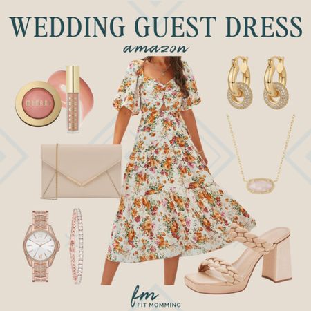 Amazon | Wedding guest dress


Fashion blog  fashion blogger  wedding guest  dress  spring  spring wedding  spring dress  women’s fashion  amazon  fit momming  

#LTKSeasonal #LTKstyletip #LTKwedding