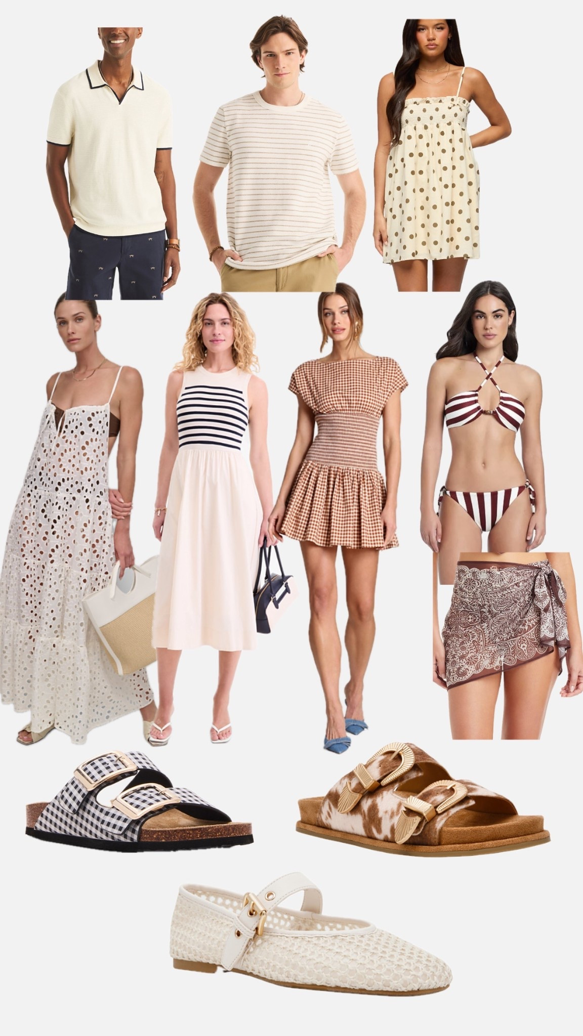 Macys biggest spring sale event 40-60% off 

#LTKSaleAlert #LTKSeasonal #LTKPetite