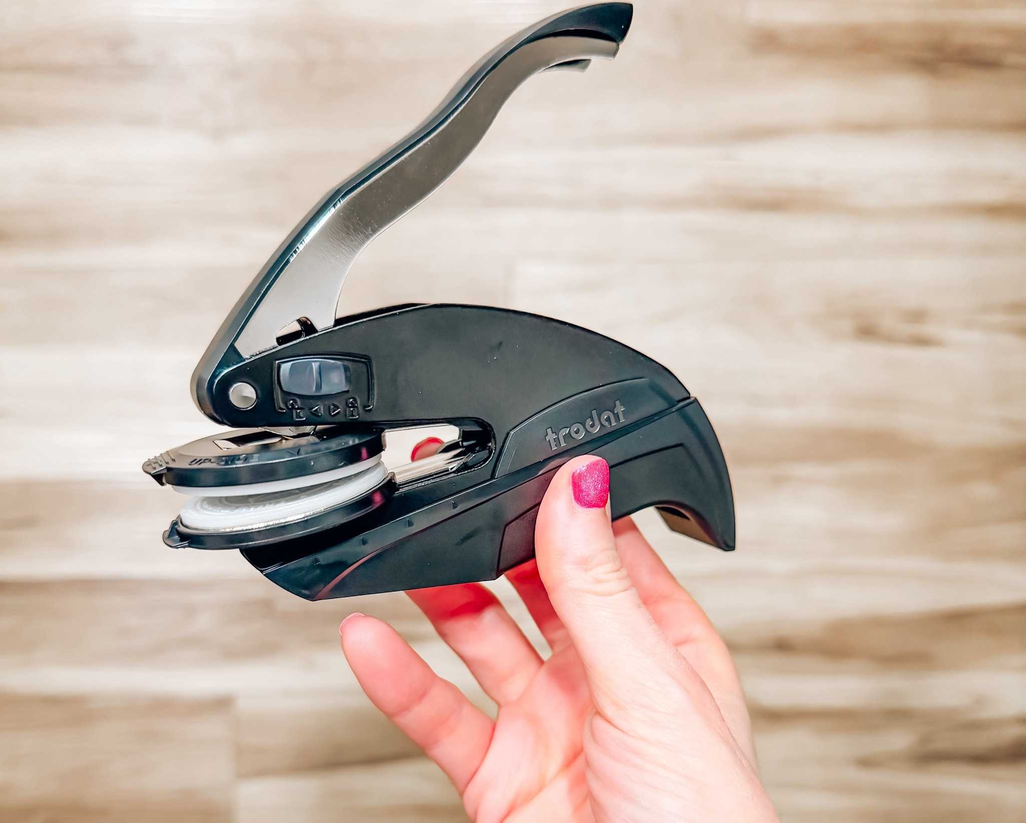 Book stamper 

#LTKFindsUnder50 #LTKstorytime