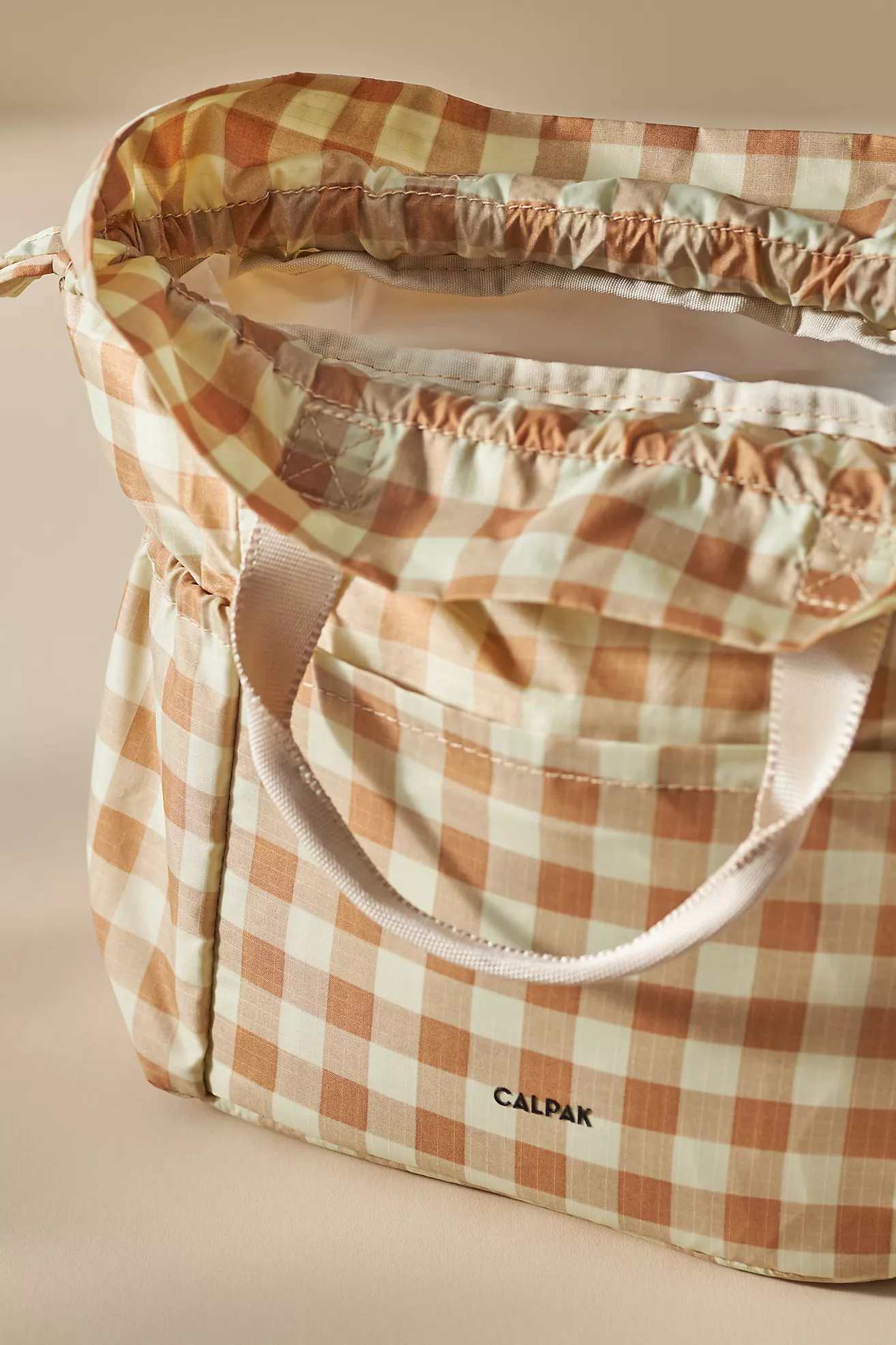 CALPAK Insulated Lunch Bag | Anthropologie (US)