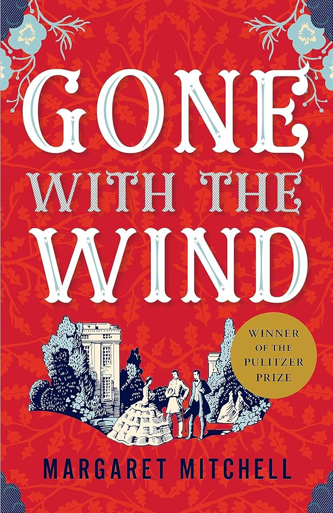 Gone with the Wind | Amazon (US)