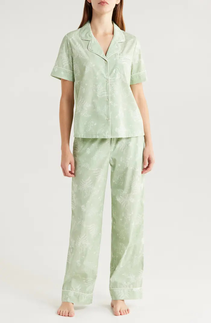 Nordstrom Cotton Pajamas | Nordstrom | Nordstrom