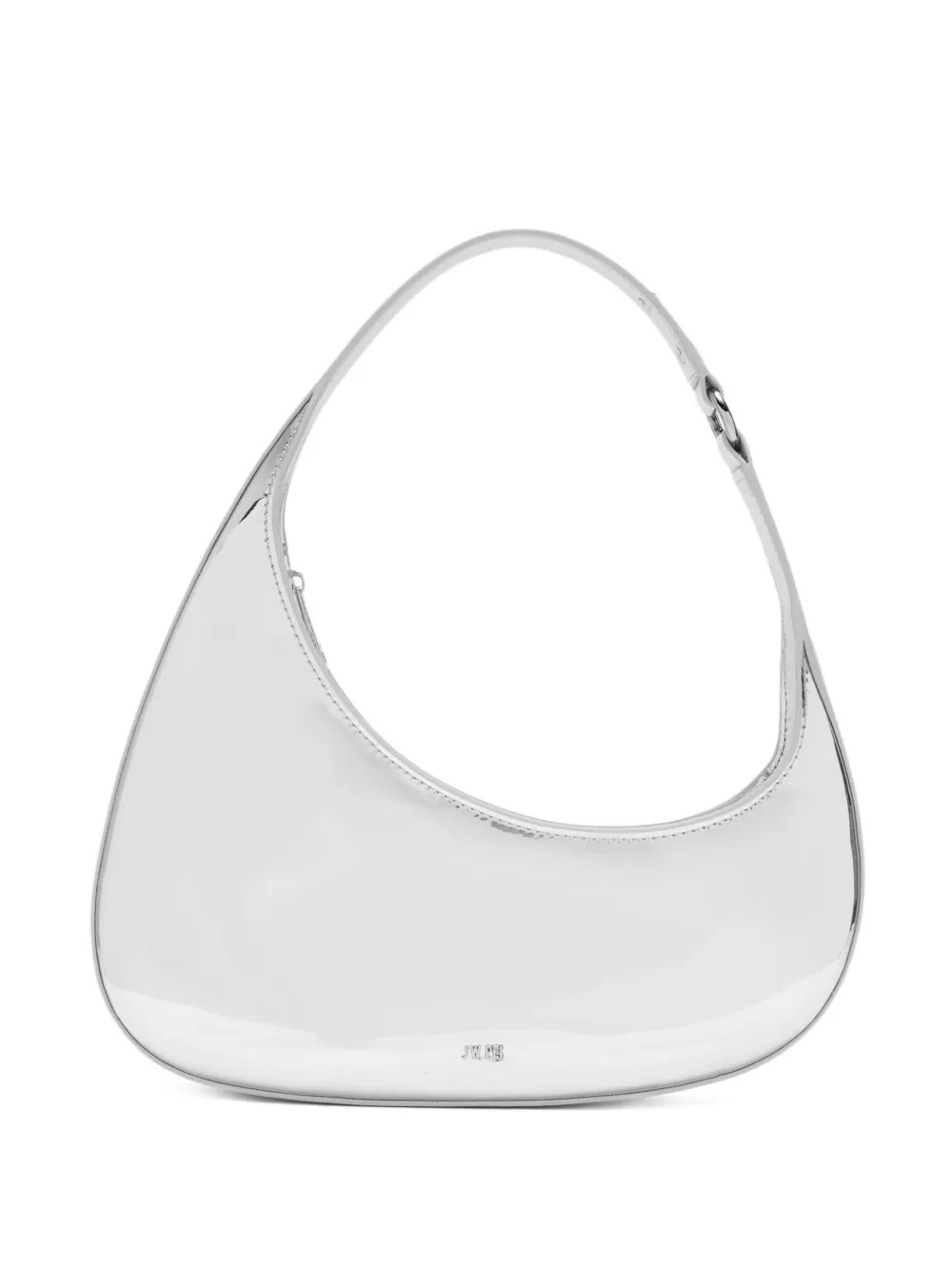 JW Pei Harlee Schultertasche | Silber | FARFETCH DE | Farfetch Global