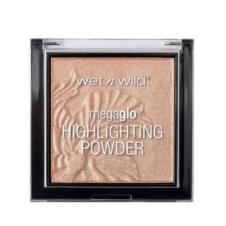 wet n wild MegaGlo Highlighting Powder, Precious Petals | Walmart (US)