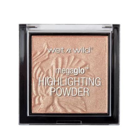 wet n wild MegaGlo Highlighting Powder, Precious Petals | Walmart (US)