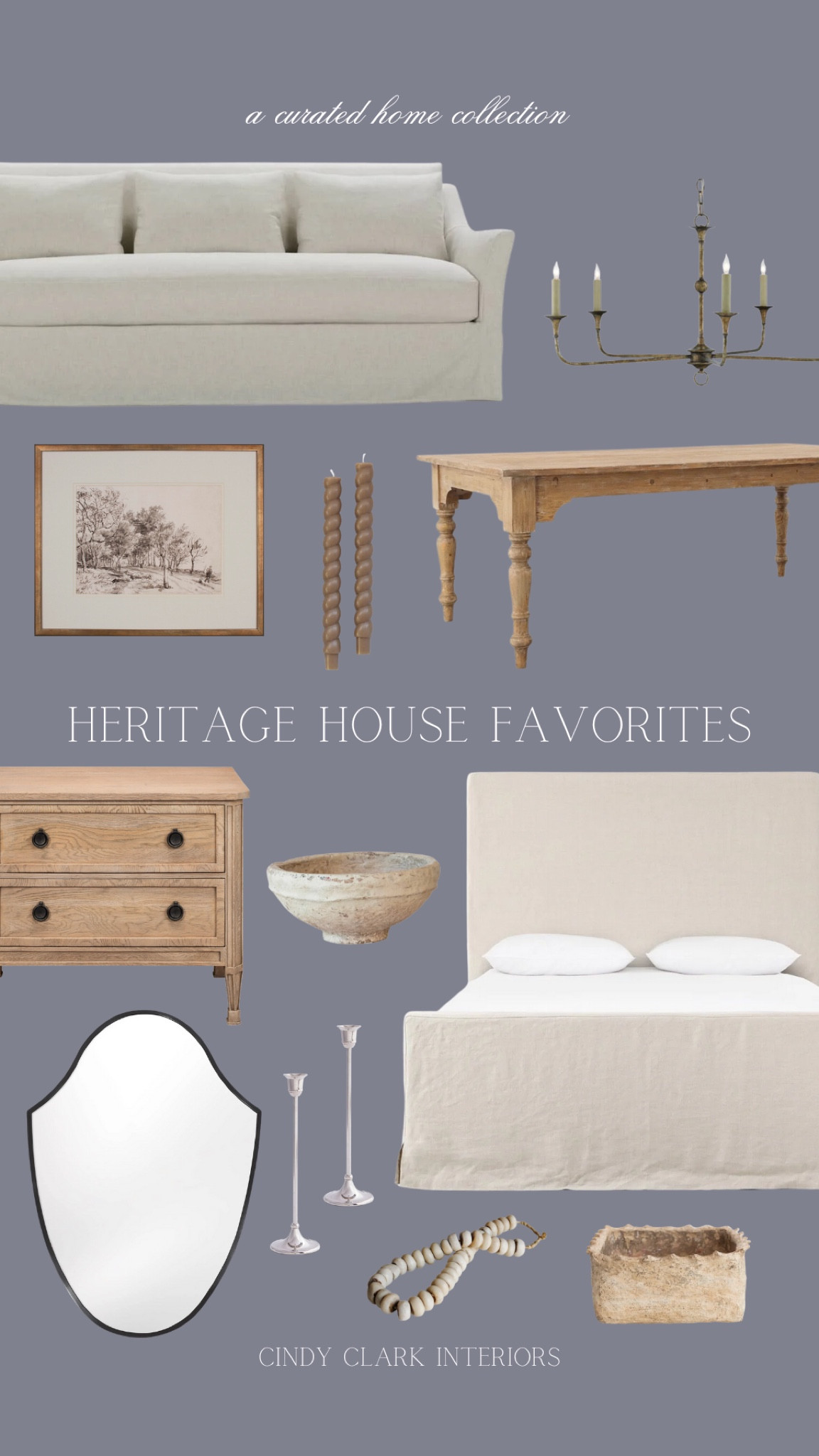 Heritage House new arrivals and favorites! A blend of furniture, art, decor and lighting that is timeless and so beautiful!! 

#LTKHome #LTKStyleTip