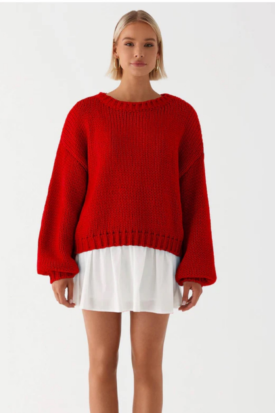 Sweater, knit, chunky knit, jumper, winter jumper, autumn sweater, Pinterest 




#FashionMonth #LTKautumn #LTKstyletip