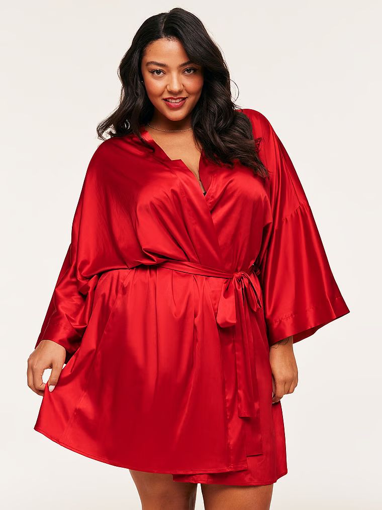 Buy Izabella Robe - Order Robes online 1124973300 - Victoria's Secret US | Victoria's Secret (US / CA )