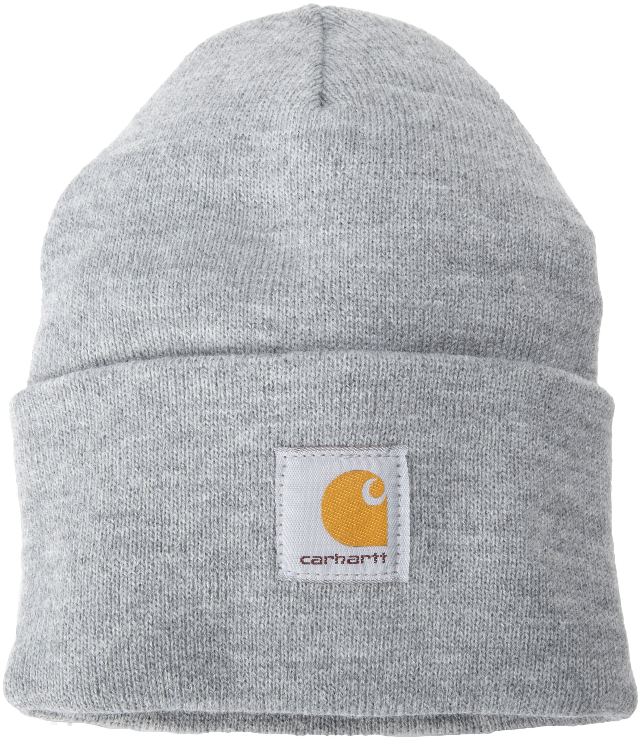 Carhartt Men's Knit Cuffed Beanie | Amazon (US)