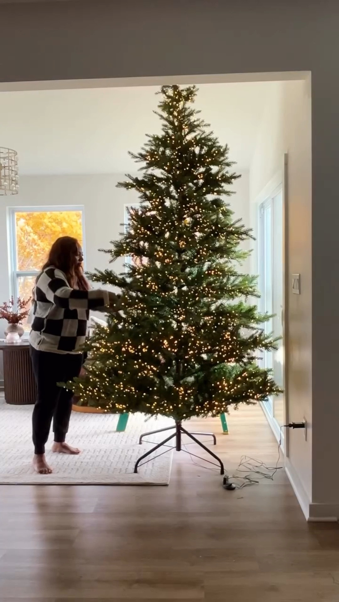 I bought this last year from McGee & Co and THIS is my one intentional Christmas splurge piece (and I plan to keep it forever 🤍)

Comment “SHOP” for link 🔗or in my Linkinbio ⬆️ 

#christmas #christmastree #christmastime #homedecor #christmasdecor #christmasdecorideas #neutralhomedecor #traditionalchristmas #traditionalchristmasdecor #fyp #trends #christmasiscoming #timelesspieces #timelesspieces❤️ #forever