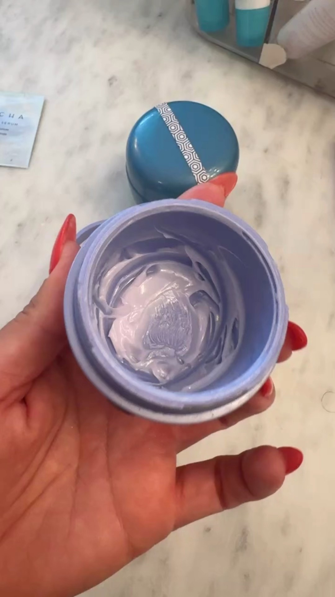 THIS IS THE BEST MOISTURIZER EVER!!!! idk what it is about it but it’s so good!!! Code  FRIEND25 for 20% off!!

#LTKBeauty #LTKFindsUnder50 #LTKGiftGuide