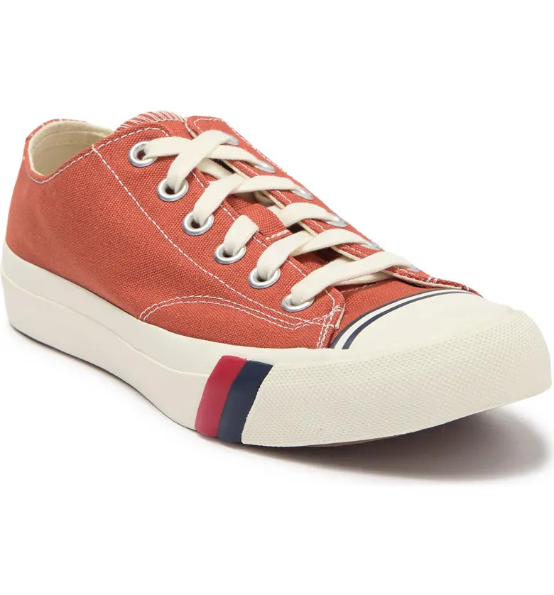 Royal Canvas Sneaker | Nordstrom Rack