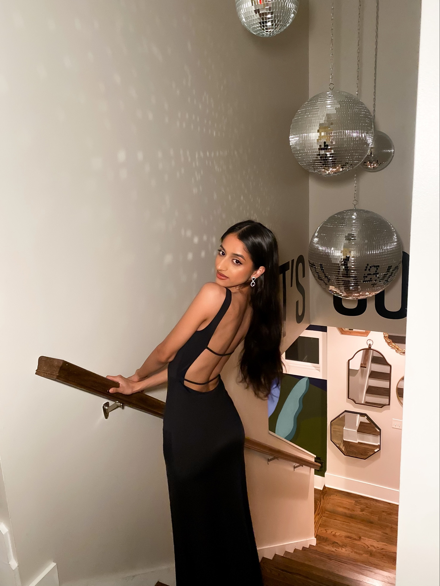 The dreamiest dress. It’s so chic and it’d be perfect as a wedding guest dress 

#LTKfindsunder100 #LTKstyletip #LTKwedding