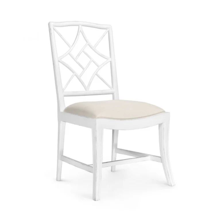 Elaine Side Chair | Caitlin Wilson Design