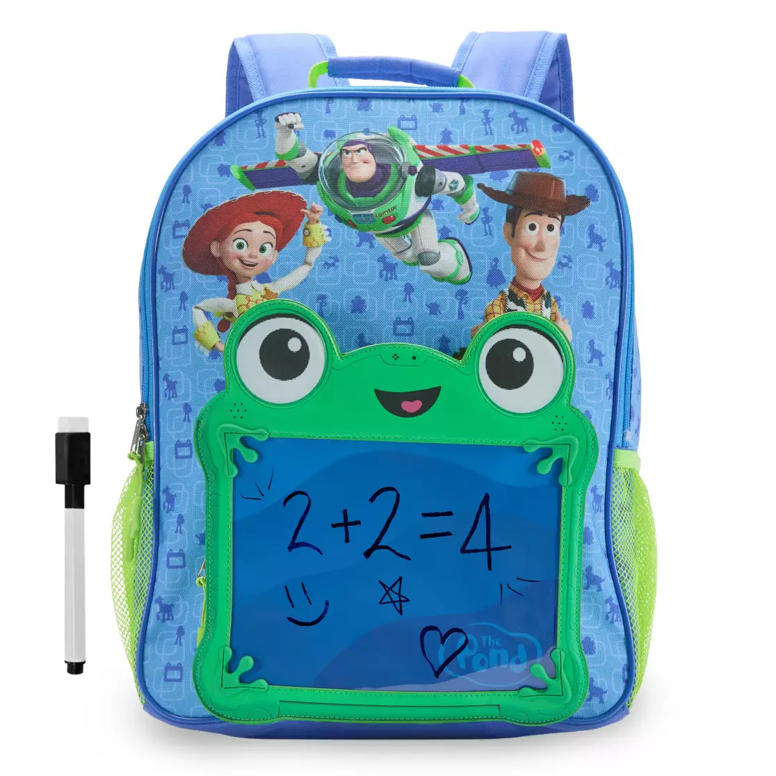 Toy Story 5 Backpack \u2013 Personalized | Disney Store