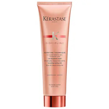 Discipline Heat Protecting Leave-In Treatment For Frizzy Hair - Kérastase | Sephora | Sephora (US)