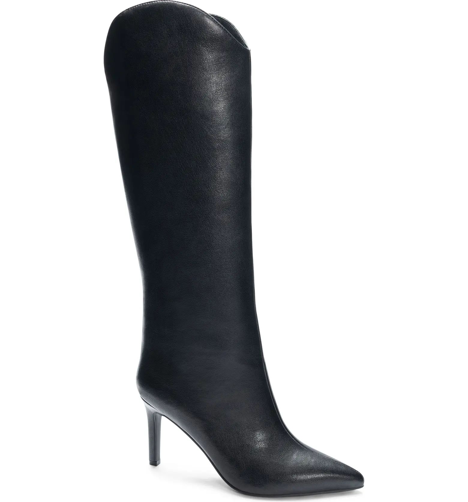 Chinese Laundry Fiora Knee High Boot (Women) | Nordstrom | Nordstrom