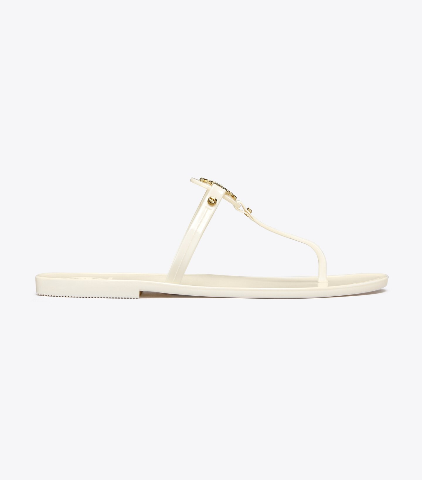 MINI MILLER JELLY THONG SANDAL | Tory Burch (US)