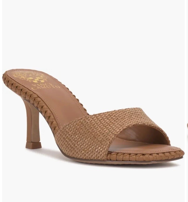 Vince Camuto Slide

#LTKWorkwear #LTKTravel #LTKOver40
