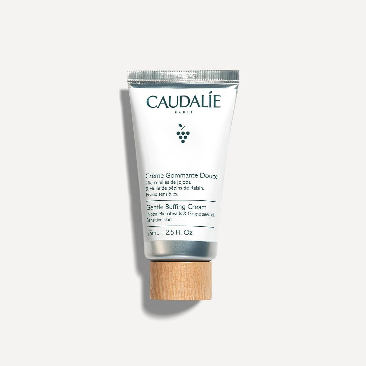 Gentle Buffing Cream | Caudalie USA