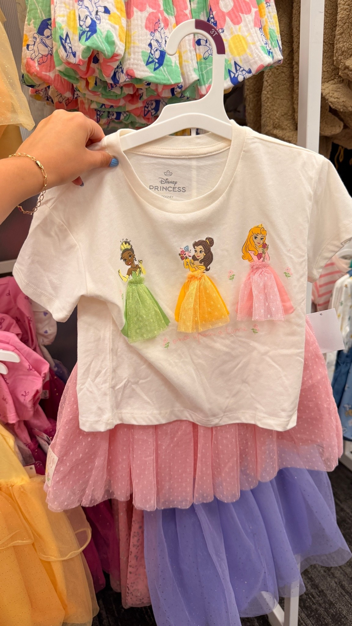 3D princess dress outfit 🥹💗

#LTKmomlife #LTKdayinmylife #LTKKids