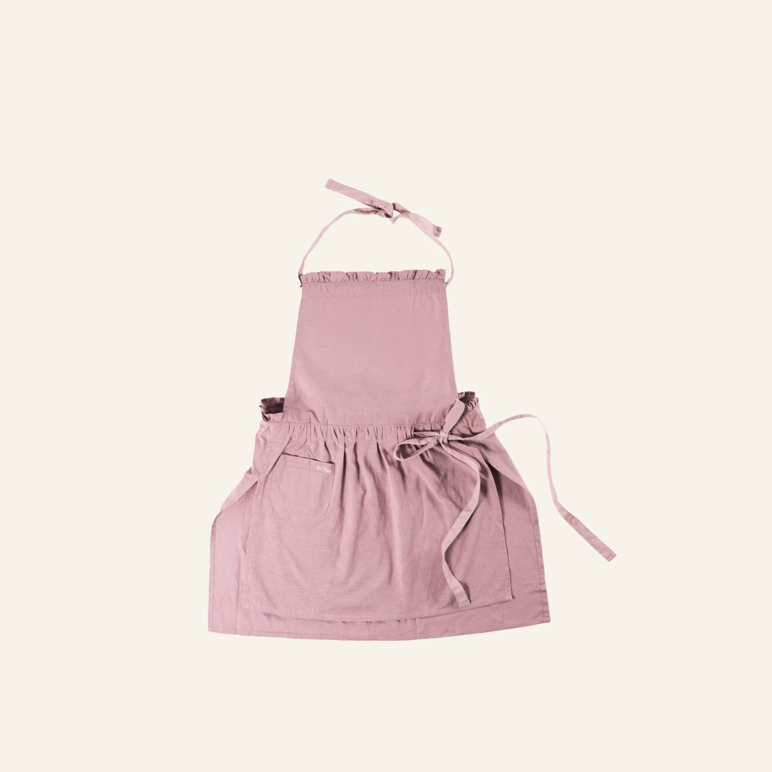 Hosting Apron (Size 2) - Lavender | Our Place
