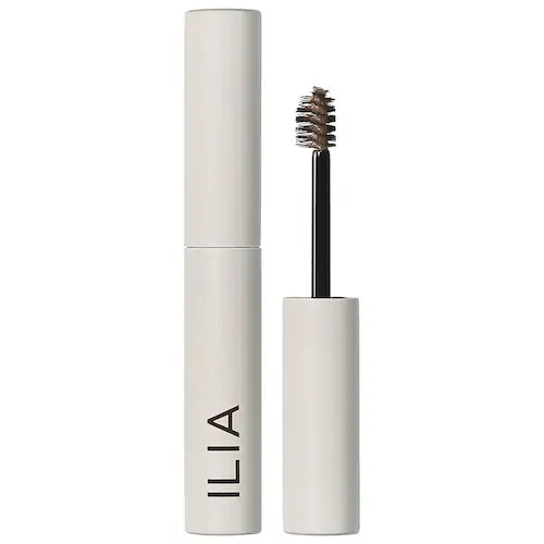 Essential Brow Natural Volumizing Brow Gel - ILIA | Sephora | Sephora (US)