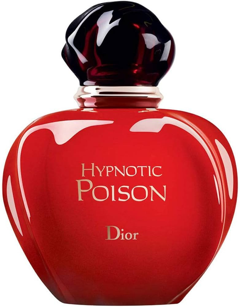 Hypnotic Poison by Christian Dior for Women 3.4 oz Eau de Toilette Spray | Amazon (US)