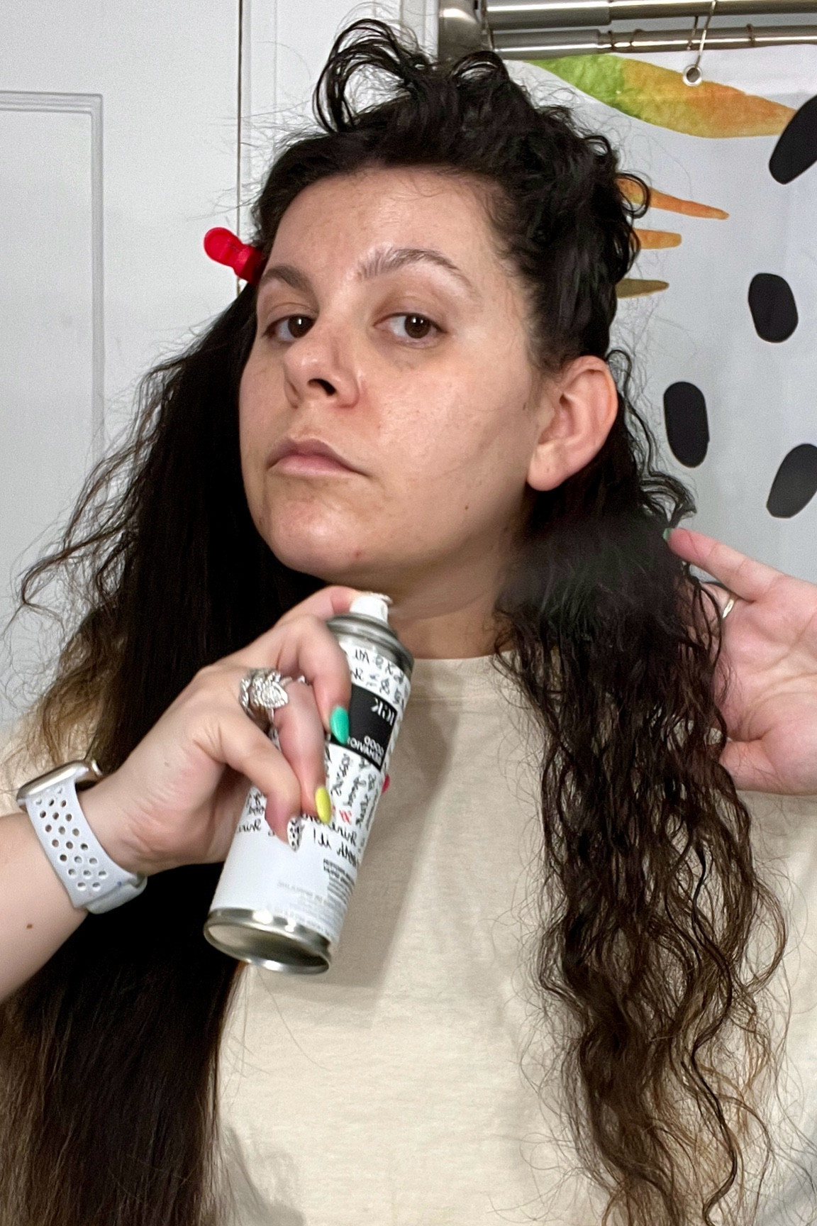 My go to heat protector spray is on sale!

#LTKSaleAlert #LTKBeauty