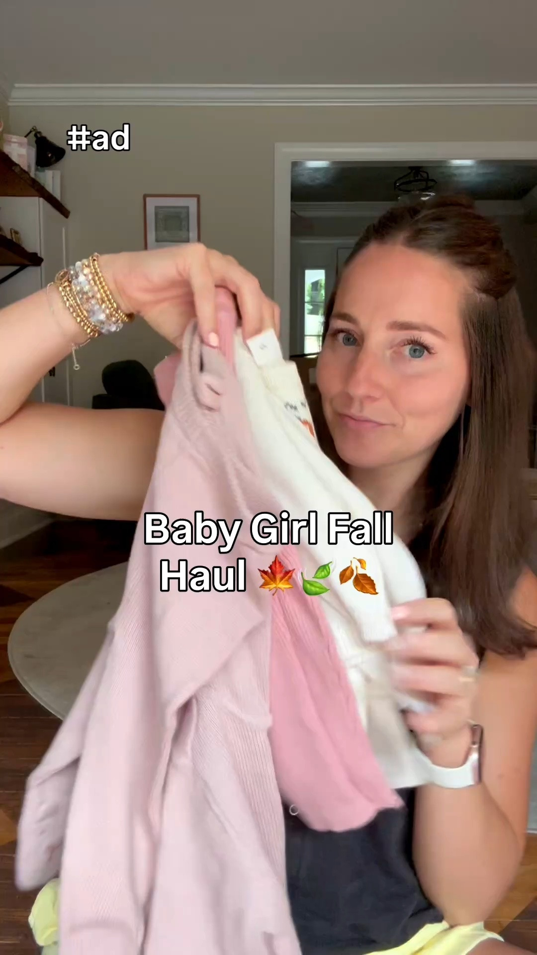 #ad shopping for a baby girl is SO much fun - one of our favorite brands is @littleplanet by @carters and I just grabbed a few pieces for Rose from their latest launch at @target - I love that they’re made from organic cotton and they’re so insanely soft!! From every day staples to cozy knit sets, we love everything we get from Little Planet by Carters! 

Say WANT below & I’ll send the 🔗s to this haul & other favorites! 

#TargetPartner #target #LittlePlanet #carters

#LTKmomlife #LTKBaby