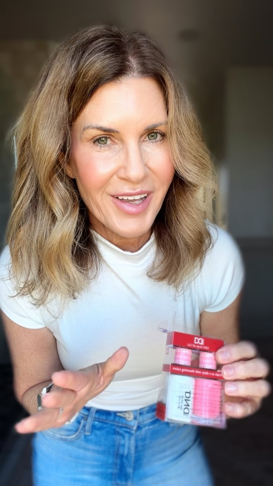 Pink Matter dND


#LTKOver40