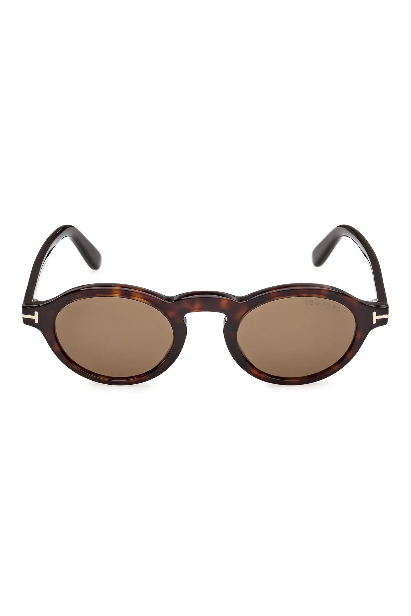 Aristotele 48mm Small Oval Sunglasses (Men) | Nordstrom | Nordstrom
