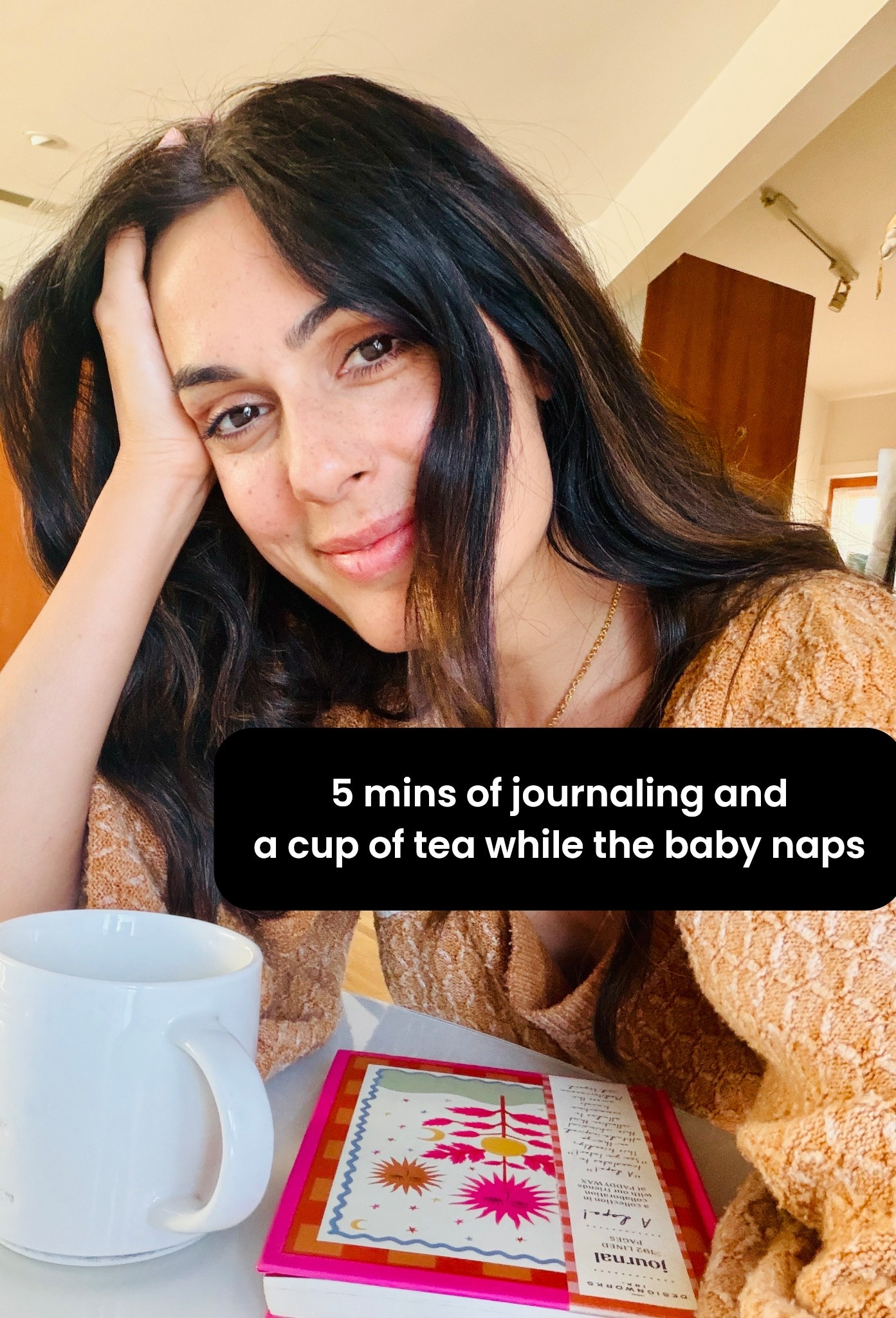 Sometimes all you have and all you actually need is 5 minutes for a quick self centring ☺️

#LTKdayinmylife #LTKselfcare #LTKmomlife