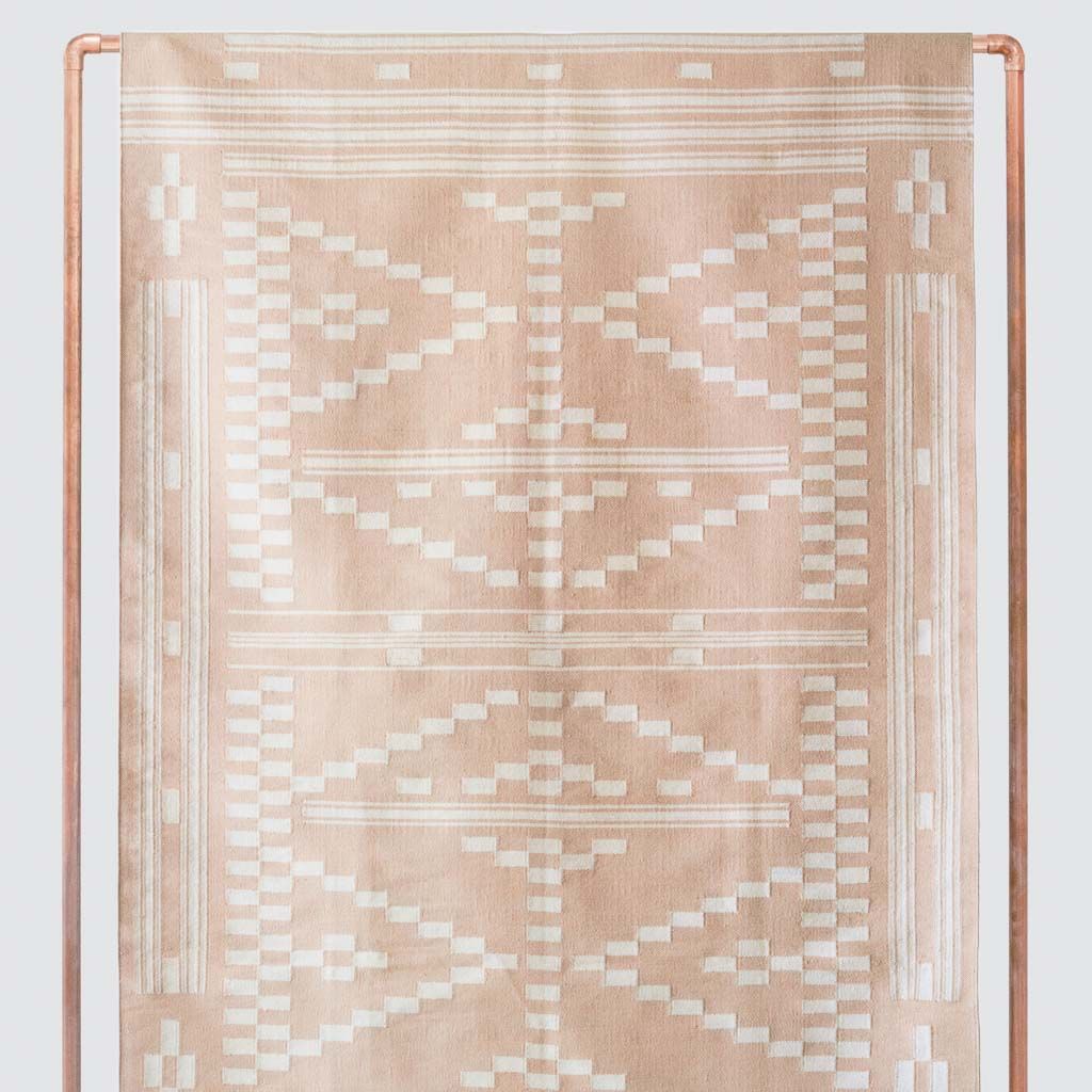 Neena Handwoven Area Rug | The Citizenry