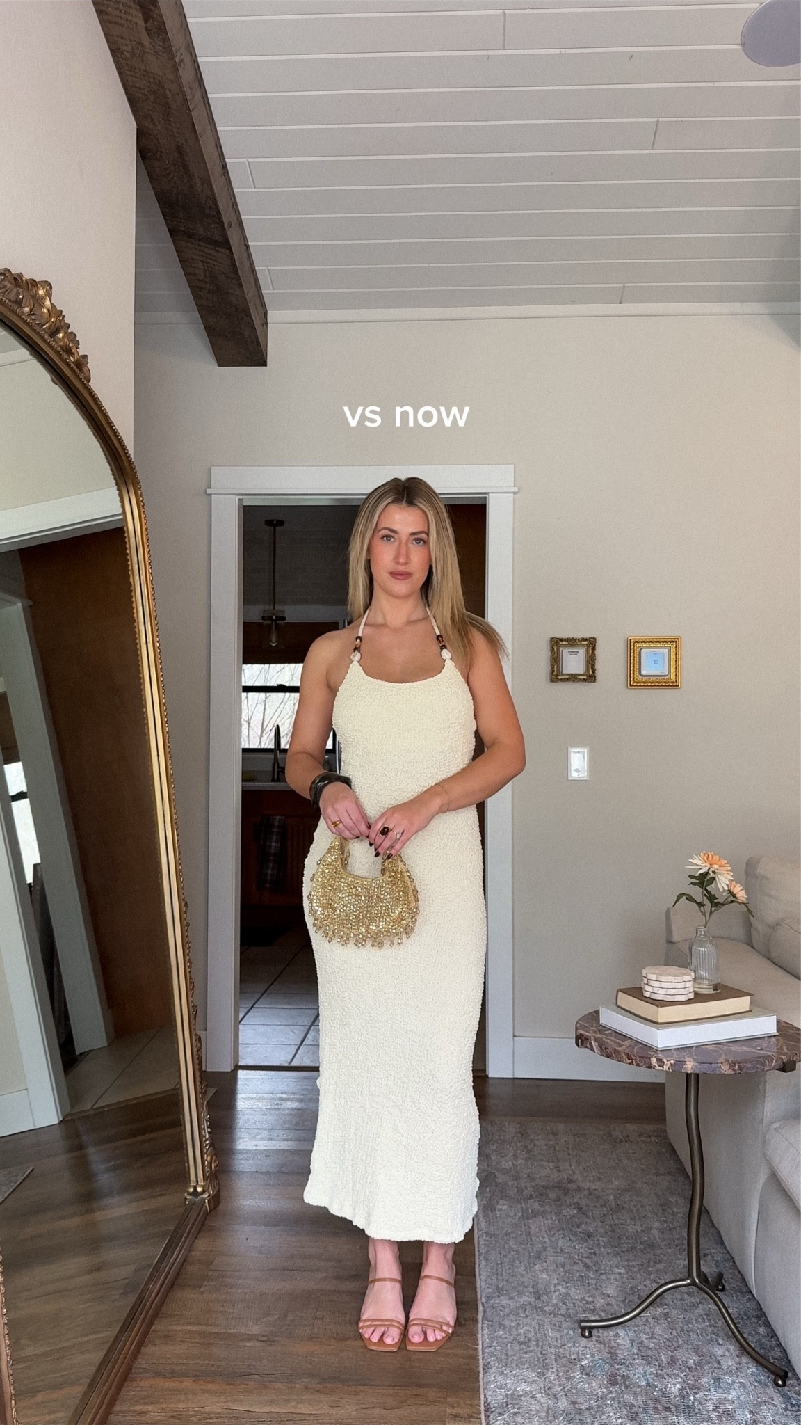 Spring dress

#LTKootd #LTKSeasonal
